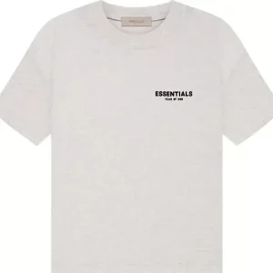 Essentials T shirt