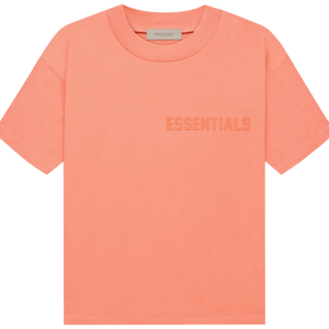 Coral Essentials T Shirt