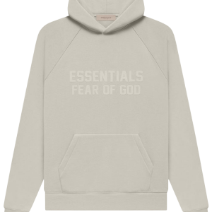 Fear of God Essentials Hoodie