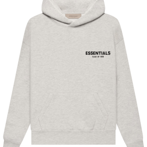 Essentials Hoodie Long Sleeves