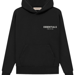 Essentials Hoodie Fear of God