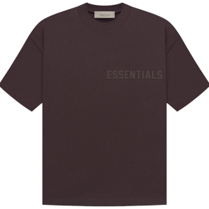 FOG  Plum Essentials T Shirt