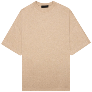 Gold Heather Essentials T Shirt