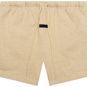 Beige Essentials Fear of God Short