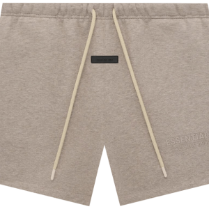 Essentials Beige Short