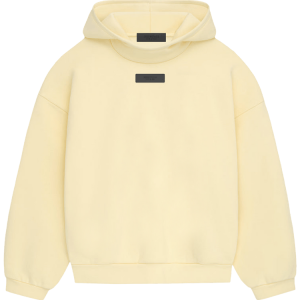 FOG Cotton-blend Essentials Hoodie