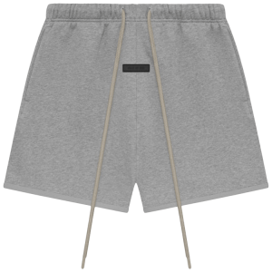 Essentials Short Grey