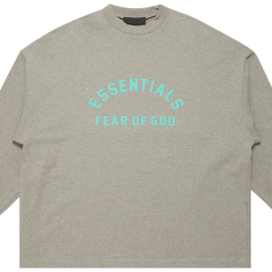 Fear Of God Essentials Long Sleeve Shirt