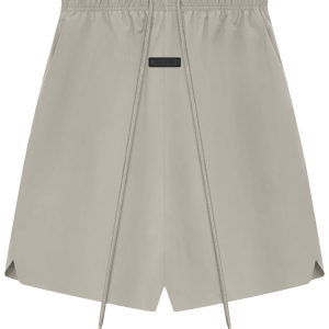 Essentials Grey Short