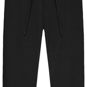 Fear Of God Black Sweatpant