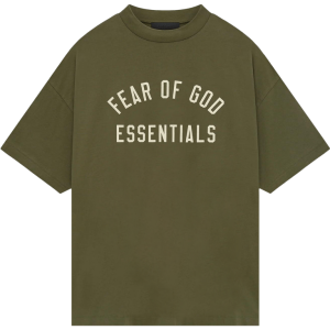 Olive Essentials T Shirt