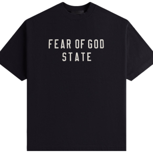 Fear Of God State Essentials T Shirt