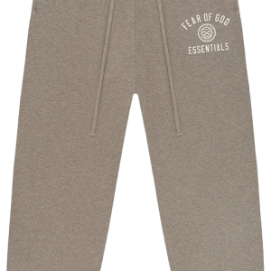 Fear of God Essentials Grey Sweatpant