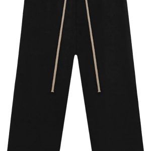 Essentials Sweatpant Black