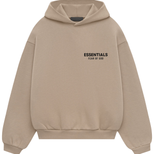FOG Core Logo Essentials Hoodie