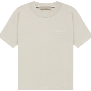 FOG Essentials Crewneck T Shirt