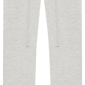 Light Grey Essentials Tracksuit
