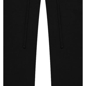 Essentials Black Sweatpant