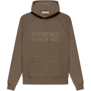 Coral Essentials Hoodie 1977
