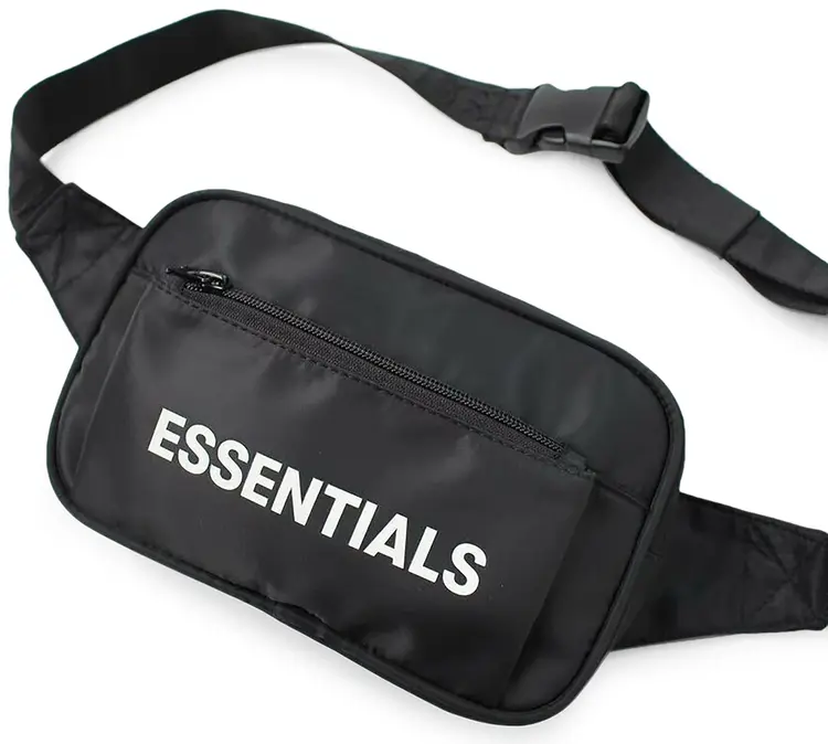Cross Body Essentials Bag Cross Body Essentials Bag