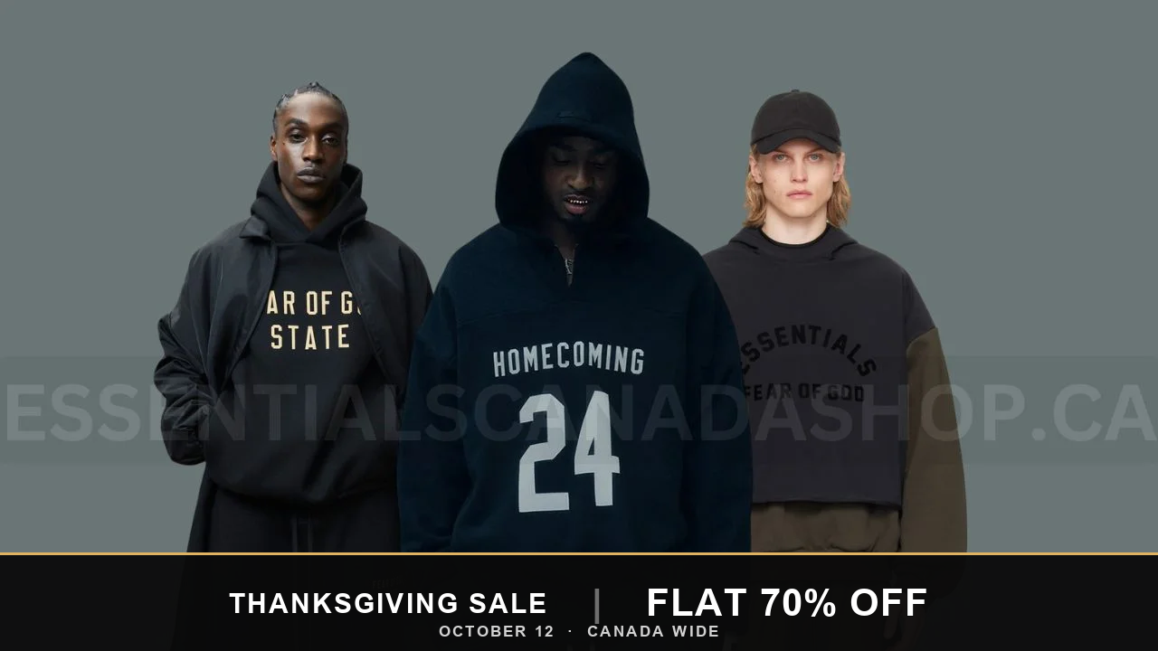 ESSENTIALS CANADA