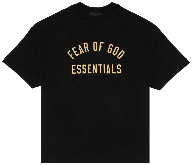 Fear Of God Essentials Black T shirt.png (1) Fear Of God Essentials Black T shirt