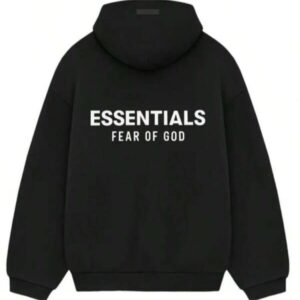 shein essentials hoodie