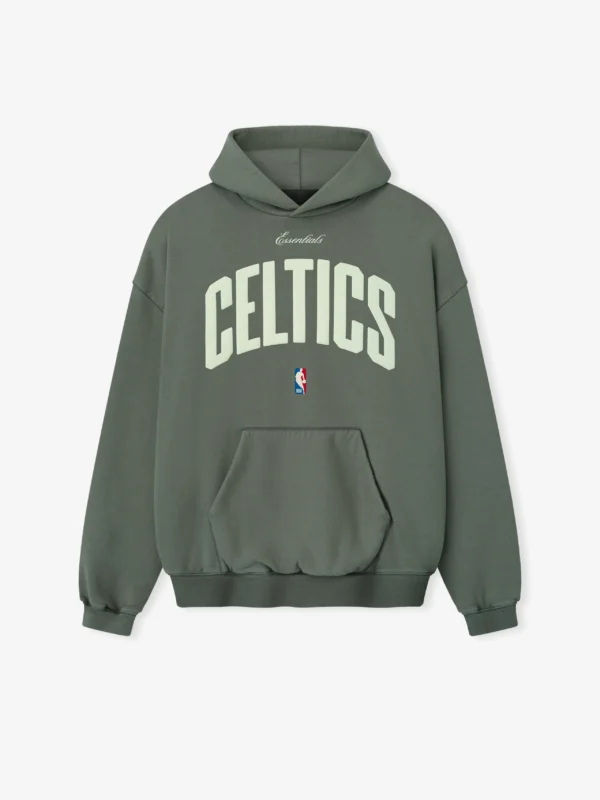 essentials celtics hoodie essentials celtics hoodie