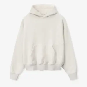 oat essentials hoodie