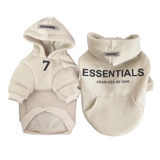 dog essentials hoodie dog essentials hoodie