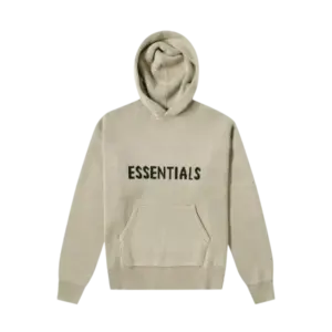 olive essentials hoodie