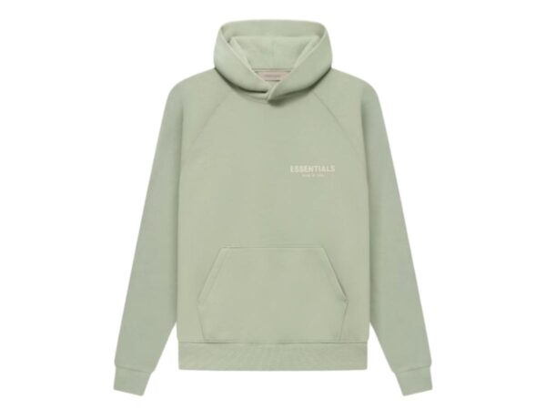 seafoam essentials hoodie seafoam essentials hoodie